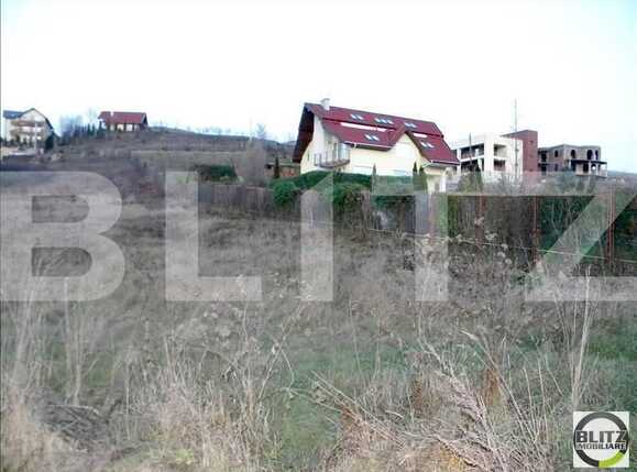 Teren de vânzare Borhanci - 22487TV | BLITZ Cluj-Napoca | Poza3