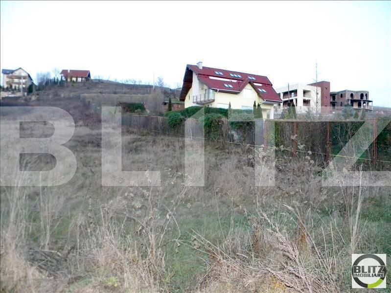 Teren de vânzare Borhanci - 22487TV | BLITZ Cluj-Napoca | Poza3