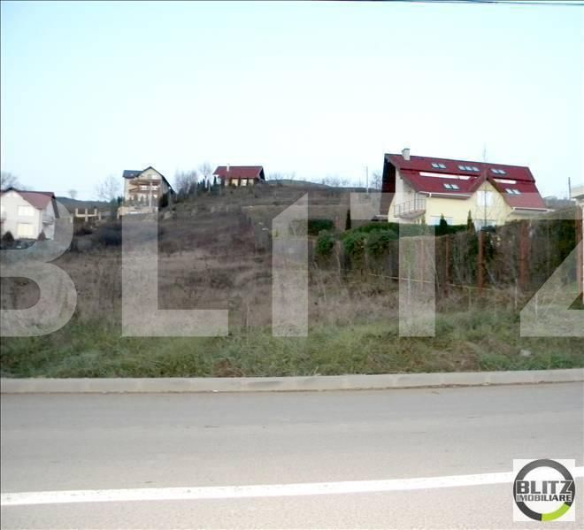 Teren de vânzare Borhanci - 22487TV | BLITZ Cluj-Napoca | Poza2