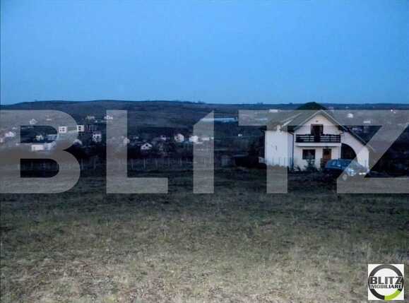 Teren de vânzare Borhanci - 22488TV | BLITZ Cluj-Napoca | Poza4