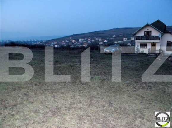 Teren de vânzare Borhanci - 22488TV | BLITZ Cluj-Napoca | Poza1