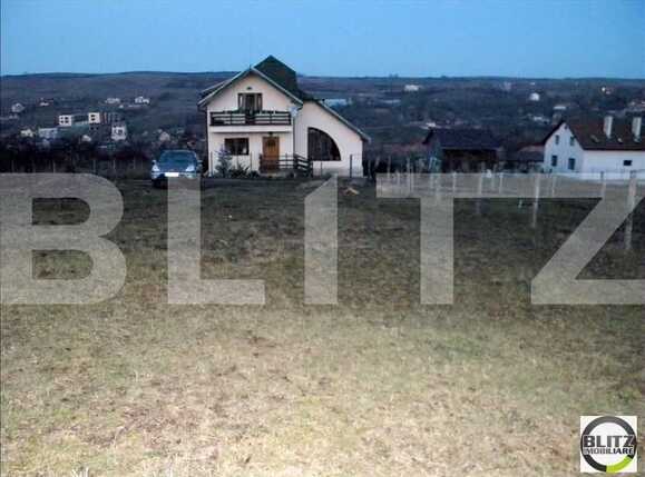 Teren de vânzare Borhanci - 22488TV | BLITZ Cluj-Napoca | Poza2