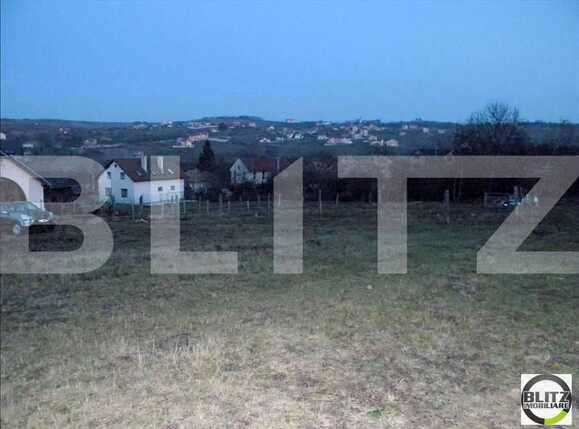 Teren de vânzare Borhanci - 22488TV | BLITZ Cluj-Napoca | Poza3