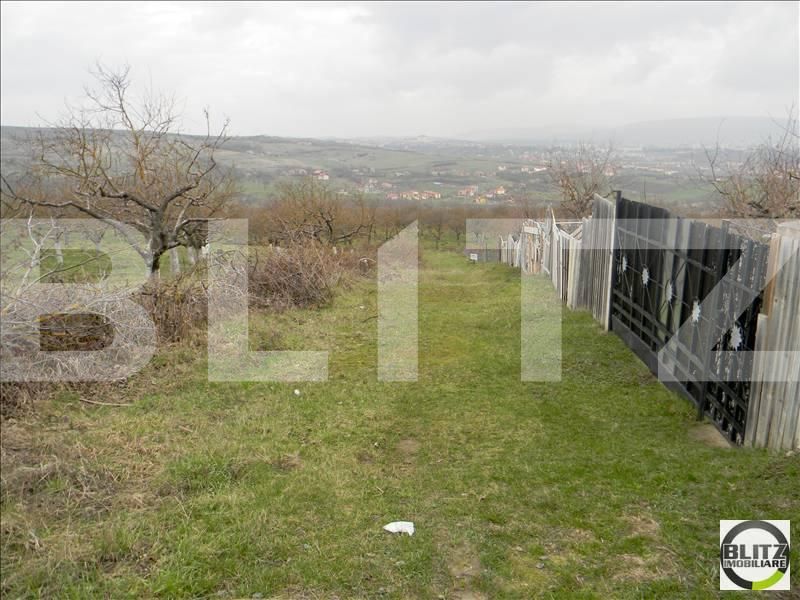 Teren de vânzare Borhanci - 22489TV | BLITZ Cluj-Napoca | Poza2