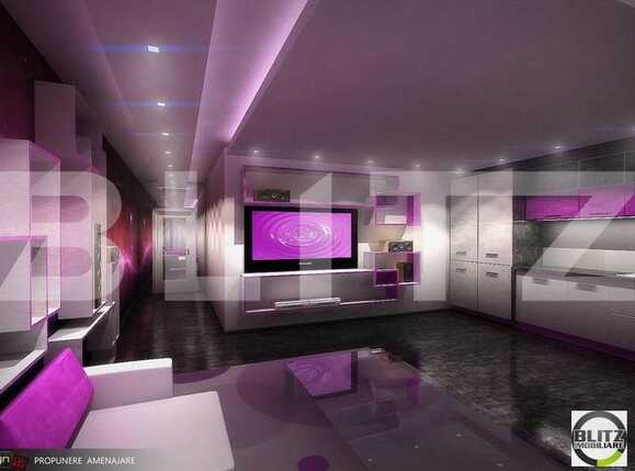 Garsonieră de vânzare Manastur - 2249AV | BLITZ Cluj-Napoca | Poza7