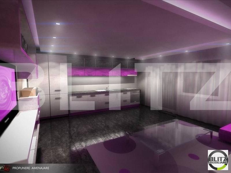 Garsonieră de vânzare Manastur - 2249AV | BLITZ Cluj-Napoca | Poza9