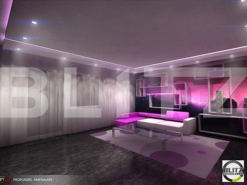 Garsonieră de vânzare Manastur - 2249AV | BLITZ Cluj-Napoca | Poza8