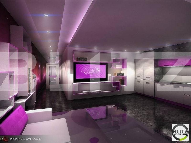 Garsonieră de vânzare Manastur - 2249AV | BLITZ Cluj-Napoca | Poza7