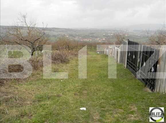 Teren de vânzare Borhanci - 22490TV | BLITZ Cluj-Napoca | Poza2