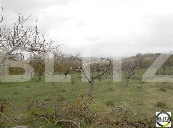 Teren de vânzare Borhanci - 22490TV | BLITZ Cluj-Napoca | Poza4