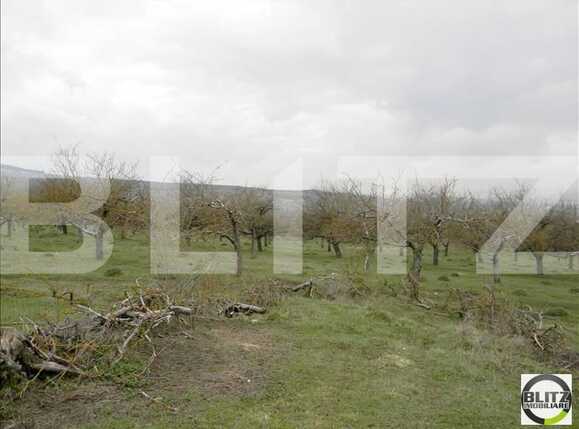 Teren de vânzare Borhanci - 22490TV | BLITZ Cluj-Napoca | Poza1