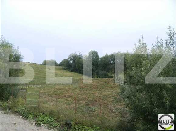 Teren de vânzare Borhanci - 22491TV | BLITZ Cluj-Napoca | Poza3