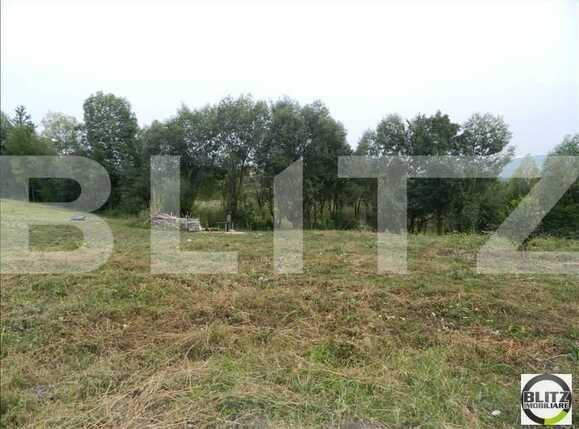 Teren de vânzare Borhanci - 22491TV | BLITZ Cluj-Napoca | Poza1