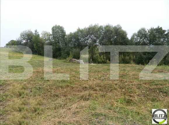 Teren de vânzare Borhanci - 22491TV | BLITZ Cluj-Napoca | Poza2