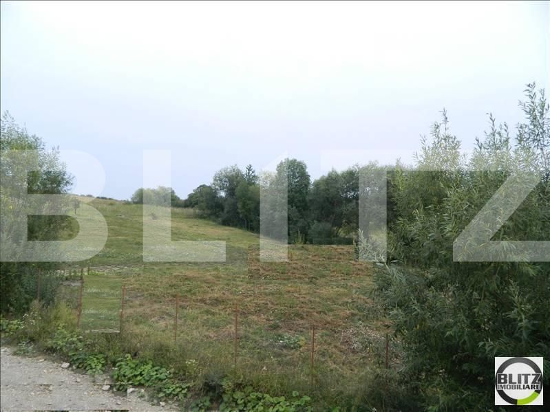 Teren de vânzare Borhanci - 22491TV | BLITZ Cluj-Napoca | Poza3