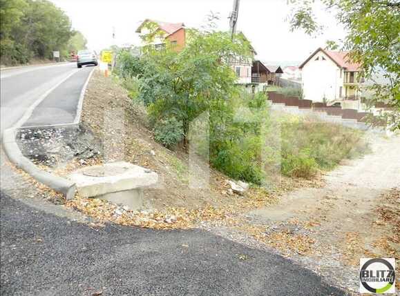 Teren de vânzare Borhanci - 22492TV | BLITZ Cluj-Napoca | Poza5