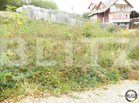Teren de vânzare Borhanci - 22492TV | BLITZ Cluj-Napoca | Poza3
