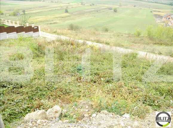 Teren de vânzare Borhanci - 22492TV | BLITZ Cluj-Napoca | Poza2