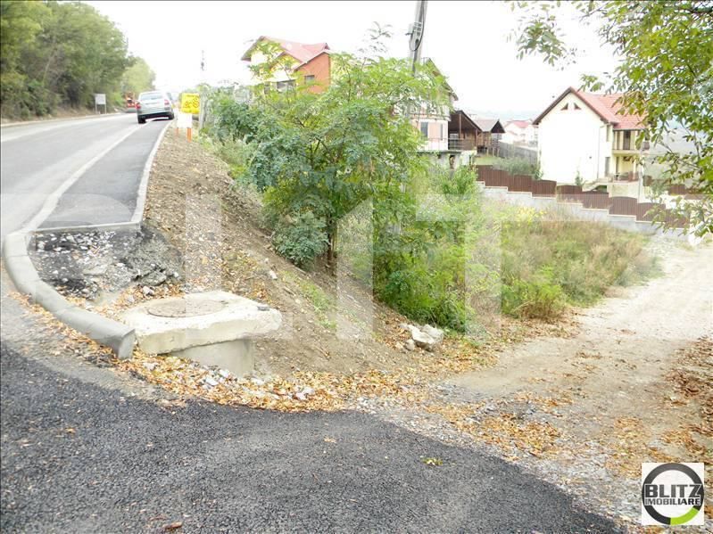 Teren de vânzare Borhanci - 22492TV | BLITZ Cluj-Napoca | Poza5