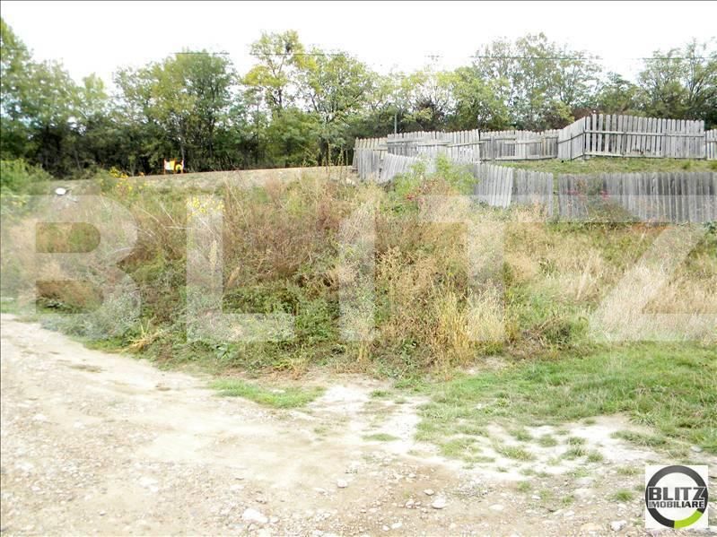 Teren de vânzare Borhanci - 22492TV | BLITZ Cluj-Napoca | Poza4