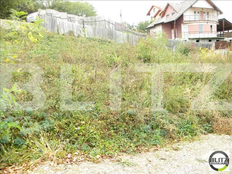 Teren de vânzare Borhanci - 22492TV | BLITZ Cluj-Napoca | Poza3