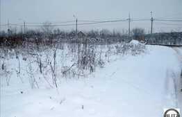 Teren de vanzare 604 mp, in locatie usor accesibila