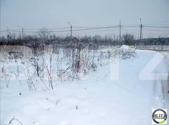 Teren de vânzare Borhanci - 22493TV | BLITZ Cluj-Napoca | Poza2