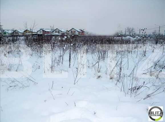 Teren de vânzare Borhanci - 22493TV | BLITZ Cluj-Napoca | Poza1