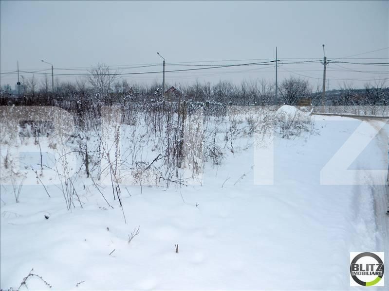 Teren de vânzare Borhanci - 22493TV | BLITZ Cluj-Napoca | Poza2