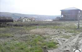 Teren 1250 mp, cu front la 2 strazi, Zona Borhanci