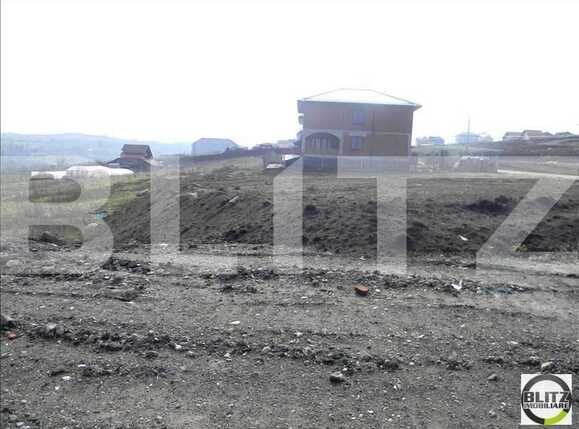 Teren de vânzare Borhanci - 22494TV | BLITZ Cluj-Napoca | Poza3