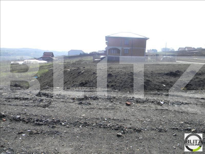 Teren de vânzare Borhanci - 22494TV | BLITZ Cluj-Napoca | Poza3