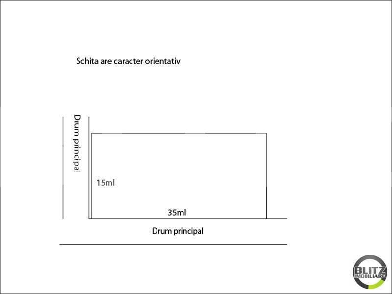 Teren de vânzare Borhanci - 22494TV | BLITZ Cluj-Napoca | Poza5