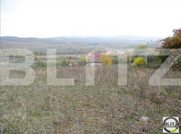 Teren de vânzare Borhanci - 22495TV | BLITZ Cluj-Napoca | Poza6