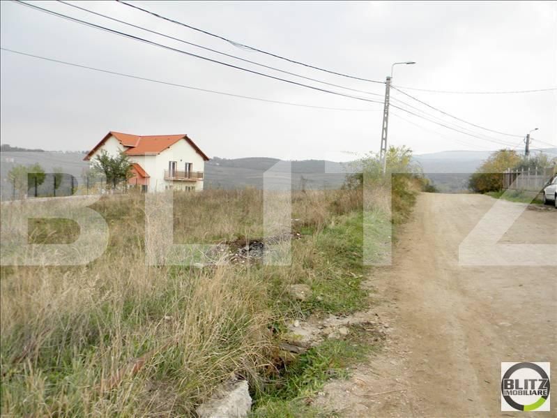 Teren de vânzare Borhanci - 22495TV | BLITZ Cluj-Napoca | Poza3