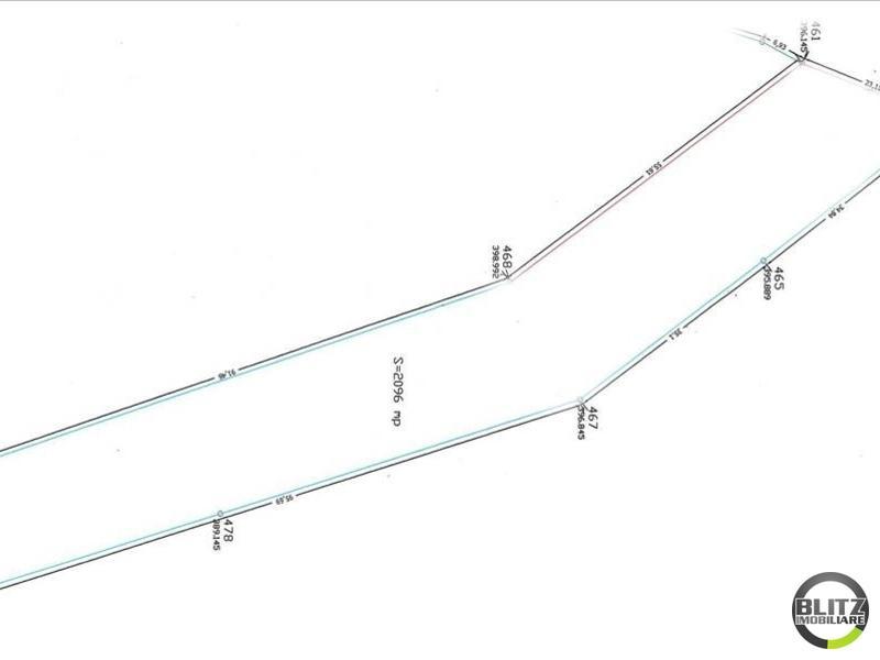 Teren de vânzare Borhanci - 22495TV | BLITZ Cluj-Napoca | Poza1