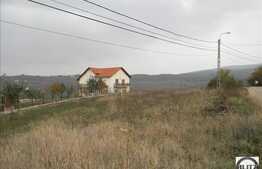 Teren de vanzare 625 mp, front 32 ml, in zona Borhanci