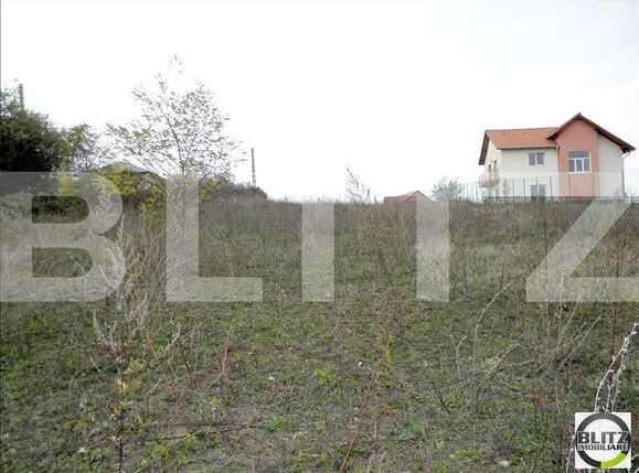Teren de vânzare Borhanci - 22496TV | BLITZ Cluj-Napoca | Poza5