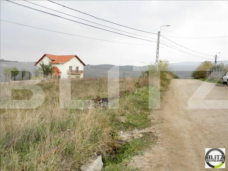 Teren de vânzare Borhanci - 22496TV | BLITZ Cluj-Napoca | Poza4