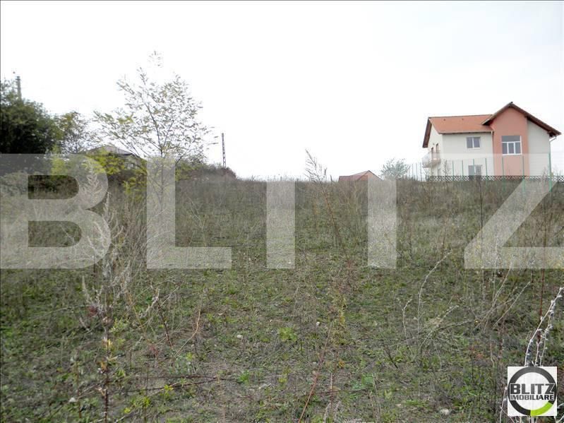 Teren de vânzare Borhanci - 22496TV | BLITZ Cluj-Napoca | Poza5