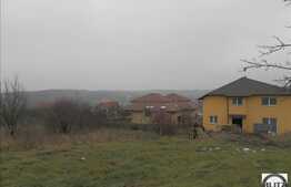 Vanzare teren in Borhanci, 511 mp cu front de 29.23 ml