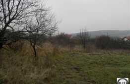 Vanzare teren in Borhanci, 511 mp cu front de 29.23 ml