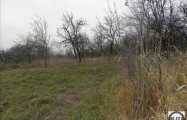 Vanzare teren in Borhanci, 511 mp cu front de 29.23 ml