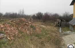 Vanzare teren in Borhanci, 511 mp cu front de 29.23 ml