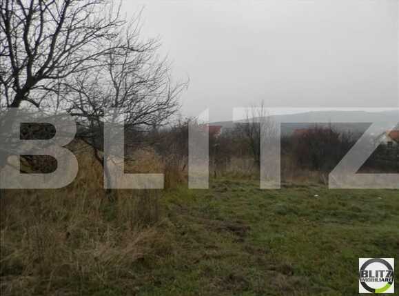 Teren de vânzare Borhanci - 22497TV | BLITZ Cluj-Napoca | Poza3