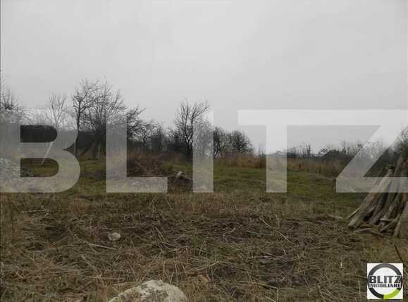 Teren de vânzare Borhanci - 22497TV | BLITZ Cluj-Napoca | Poza4