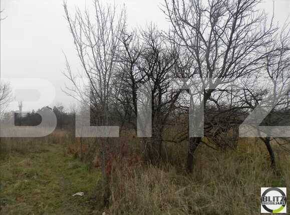 Teren de vânzare Borhanci - 22497TV | BLITZ Cluj-Napoca | Poza5