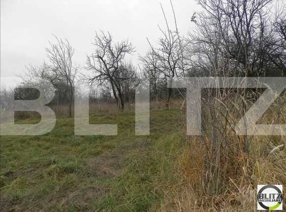 Teren de vânzare Borhanci - 22497TV | BLITZ Cluj-Napoca | Poza2