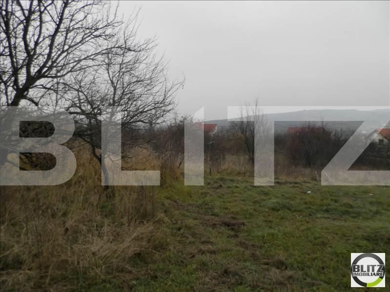 Teren de vânzare Borhanci - 22497TV | BLITZ Cluj-Napoca | Poza3
