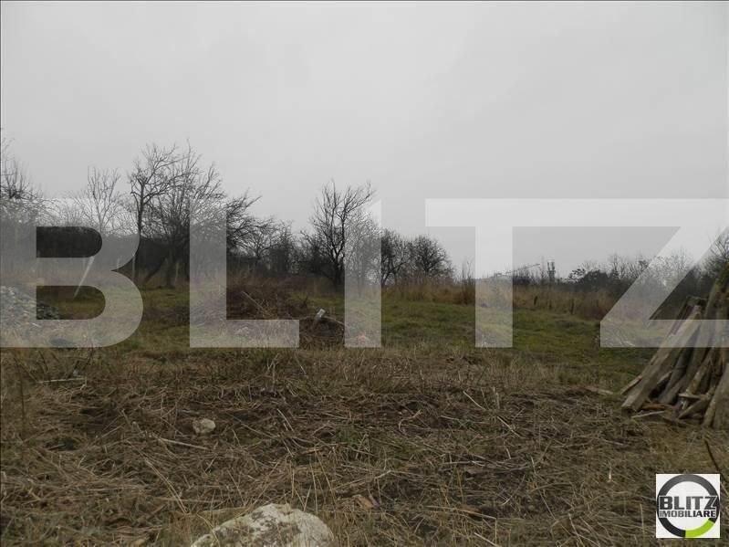 Teren de vânzare Borhanci - 22497TV | BLITZ Cluj-Napoca | Poza4